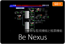 BeNexusの詳細はこちらへどうぞ